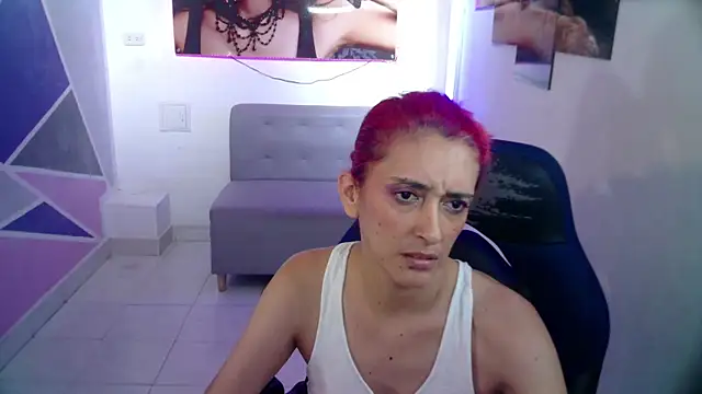 Ruby Your Milf online show from January 2025 02:25:01 AM