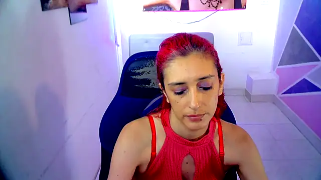 Ruby Your Milf online show from January 2025 11:56:02 PM