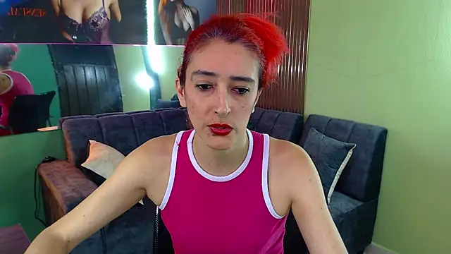 Ruby Your Milf online show from March 2025 08:42:02 PM