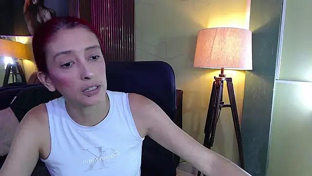 Ruby Your Milf online show from February 2026 08:05:01 PM