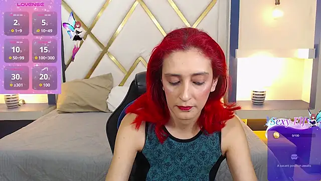 Snapshot of Ruby_Your_Milf chatting on April 2026 10:12:02 PM Ruby Your Milf online show from April 2026 10:12:02 PM