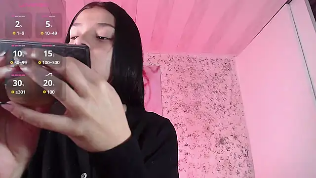 Snapshot of Zoee_babygirl chatting on January 2025 12:31:01 PM Zoee babygirl online show from January 2025 12:31:01 PM