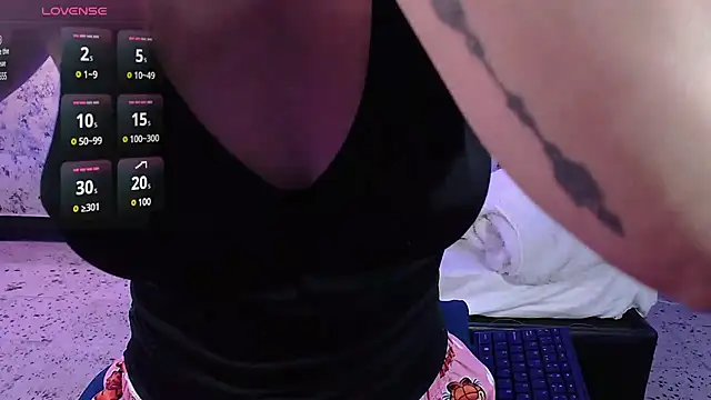 Snapshot of Zoee_babygirl chatting on March 2025 01:38:02 PM Zoee babygirl online show from March 2025 01:38:02 PM