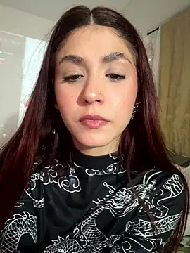 AnnyCherry  online show from January 2026 01:43:02 AM