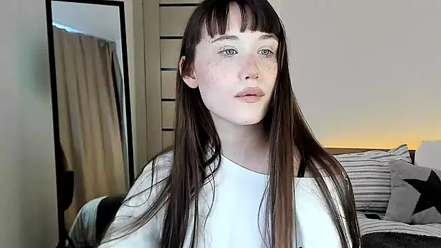 Stella Sunny online show from February 2026 02:59:01 PM