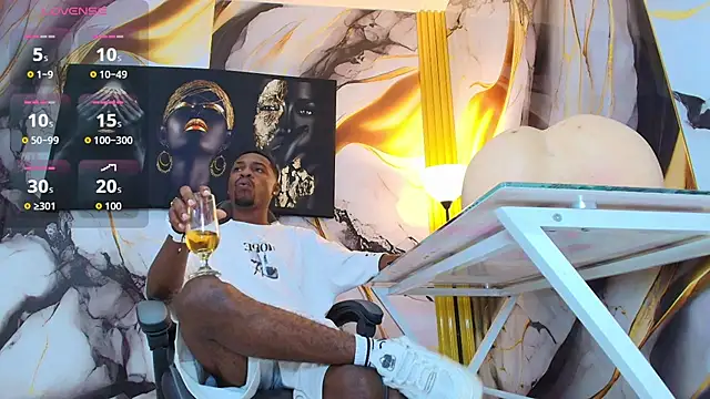 Thomas shelbys online show from April 2026 03:51:01 AM