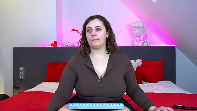 MaryMurray online show from March 2026 06:43:01 PM