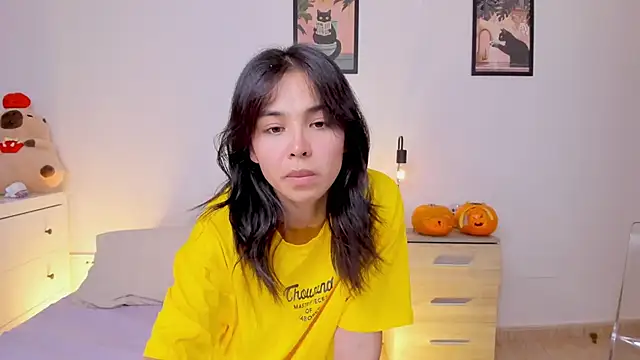 Adriennesexxx online show from November 2025 10:34:01 PM