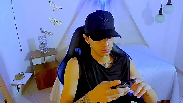 Brand habes online show from November 2025 03:37:02 AM