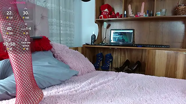 tifanny-squirt online show from December 2024 12:30:02 AM