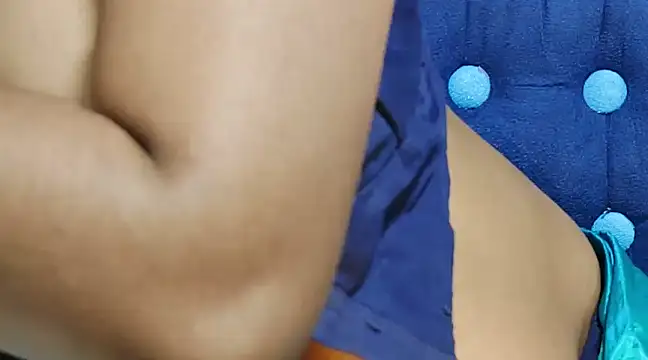 Anjali cute-Pondati online show from February 2025 02:33:01 PM