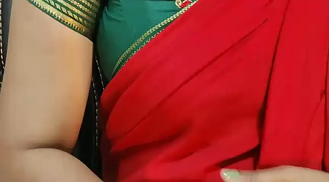 Anjali cute-Pondati online show from March 2025 08:10:02 AM