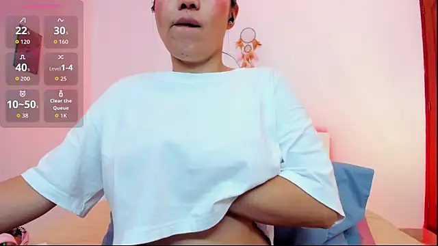 Sofia Walke1 online show from January 2026 01:32:02 AM