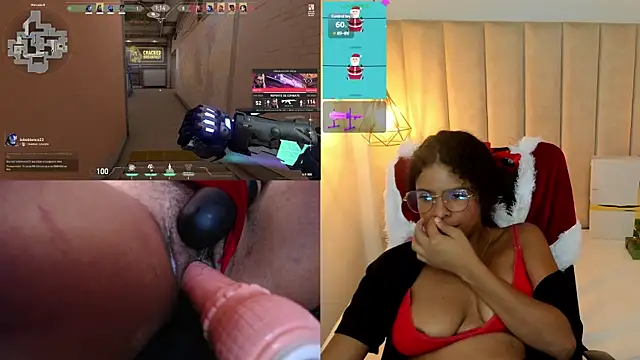 KaruiGames online show from December 2024 04:54:01 PM