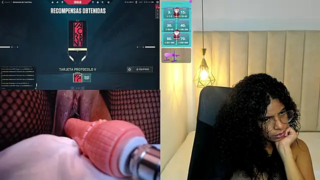 KaruiGames online show from December 2024 03:59:02 PM