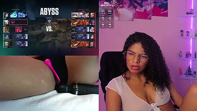 KaruiGames online show from December 2024 01:38:02 PM