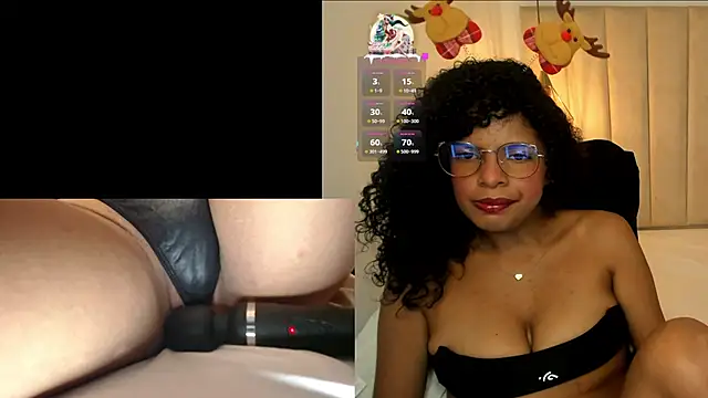 KaruiGames online show from December 2024 01:41:02 PM