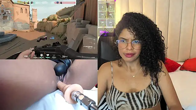 KaruiGames online show from January 2025 01:16:02 PM