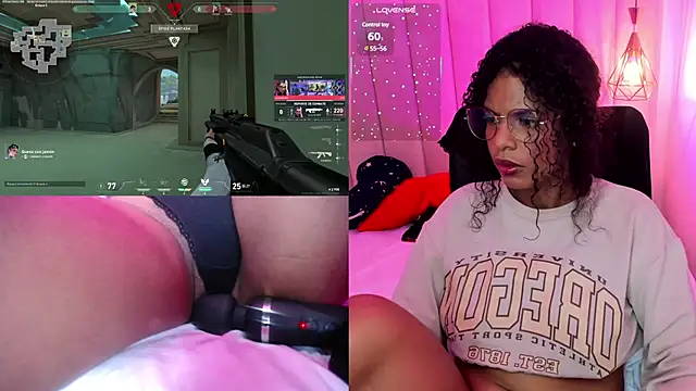 KaruiGames online show from January 2025 01:53:01 PM