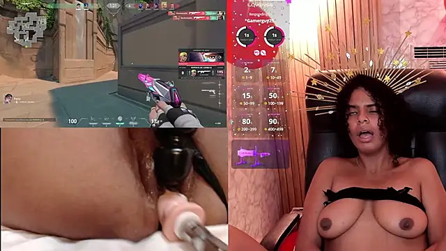 KaruiGames online show from February 2025 04:46:01 PM