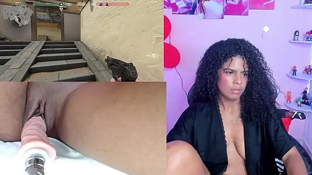 KaruiGames online show from February 2025 08:31:02 AM