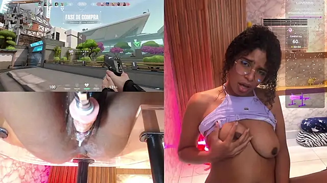 KaruiGames online show from February 2025 05:02:02 PM