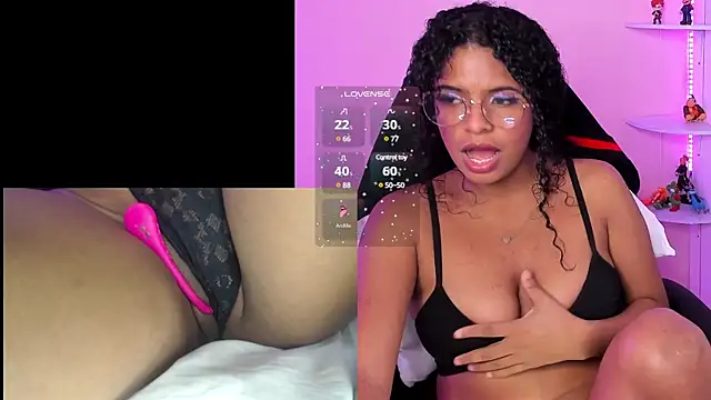 KaruiGames online show from March 2025 05:59:02 AM