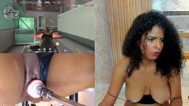 KaruiGames online show from March 2025 04:35:02 PM