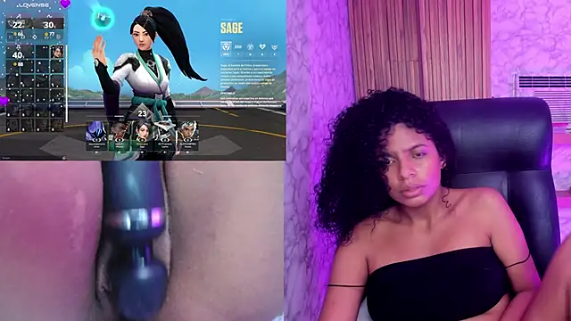 KaruiGames online show from March 2025 04:10:01 PM