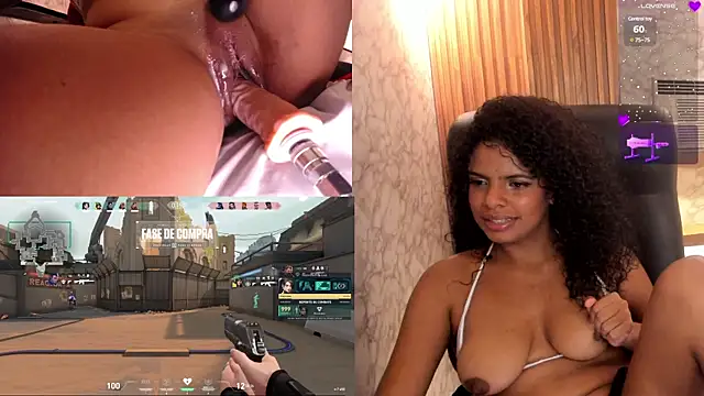 KaruiGames online show from March 2025 08:37:02 AM