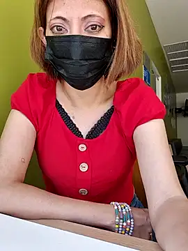 Lunababymylove online show from March 2025 10:05:02 PM