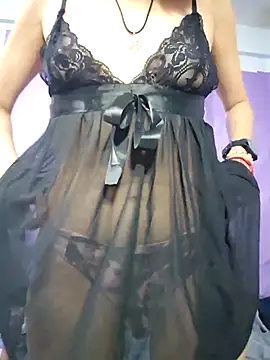 Lunababymylove online show from September 2025 02:11:01 AM