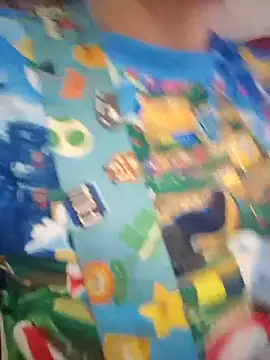 Lunababymylove online show from April 2026 10:15:01 PM