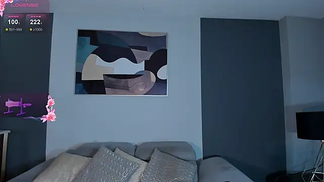 DolcieElliot online show from February 2025 08:24:01 PM