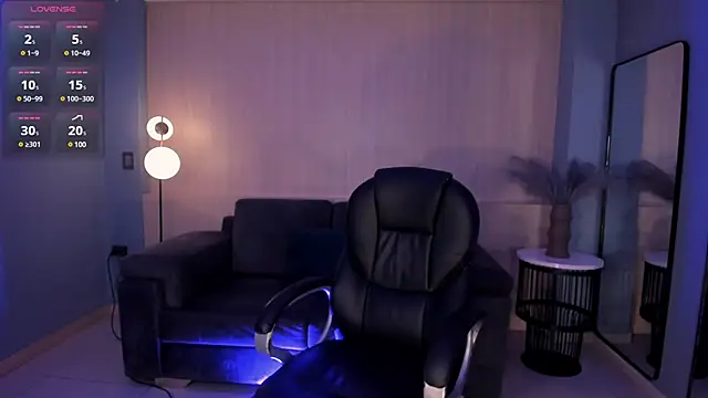 DolcieElliot online show from March 2025 12:48:02 PM