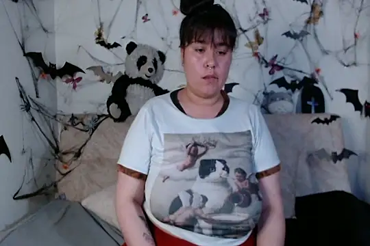 LennaTurnerr online show from October 2025 12:20:02 AM