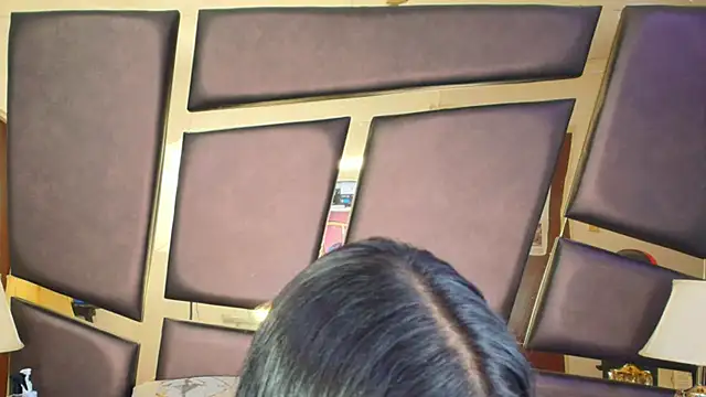 GiahDaniels online show from December 2024 08:54:02 AM