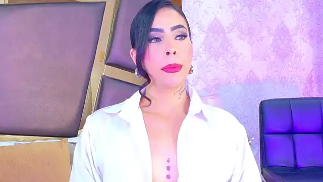 GiahDaniels online show from April 2026 01:16:01 AM