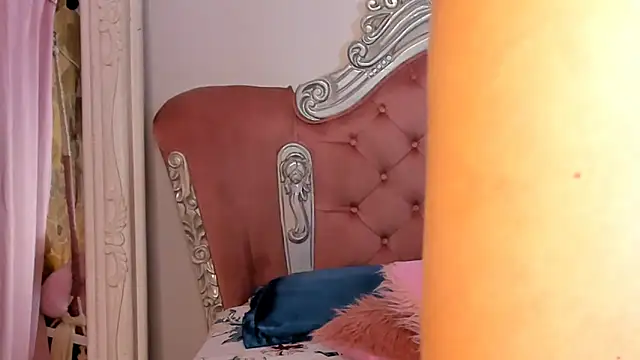 AngelineConnor online show from January 2025 12:18:01 AM