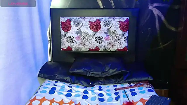 ling ling24 online show from December 2024 03:17:01 PM