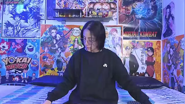 ling ling24 online show from December 2024 11:51:02 AM