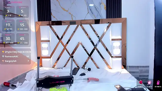 amberr sweett69 online show from January 2025 12:48:02 AM