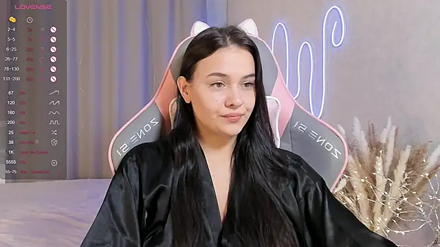  Sweetie  online show from February 2025 12:39:02 PM