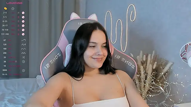  Sweetie  online show from March 2025 12:34:01 PM