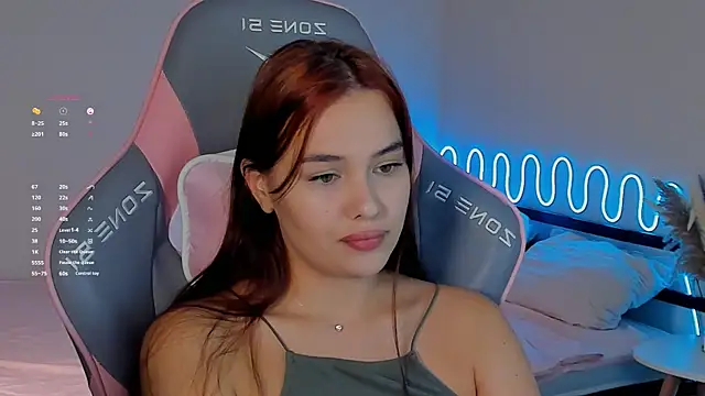  Sweetie  online show from September 2025 01:32:01 PM