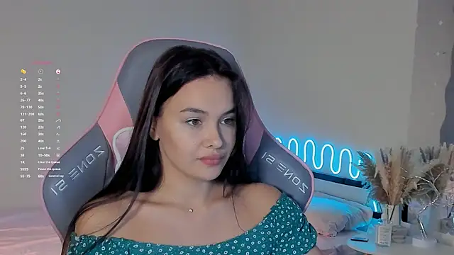  Sweetie  online show from September 2025 02:06:02 PM