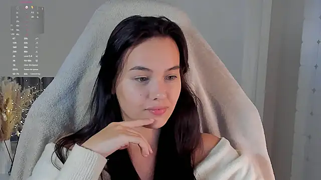  Sweetie  online show from September 2025 05:14:01 PM