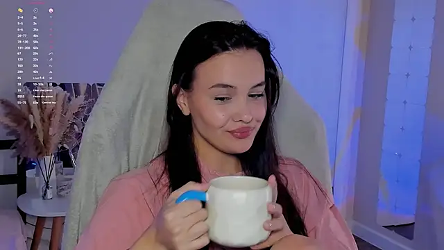  Sweetie  online show from October 2025 11:13:01 PM