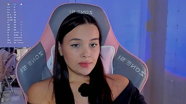  Sweetie  online show from November 2025 11:20:02 AM