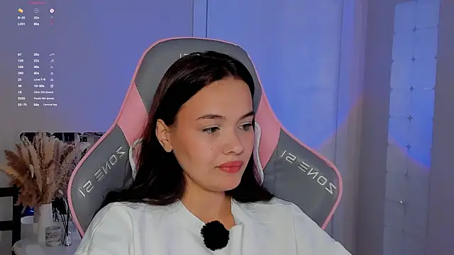  Sweetie  online show from November 2025 06:45:02 AM